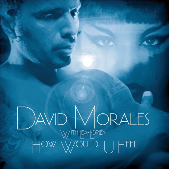 Cover artwork for How Would U Feel