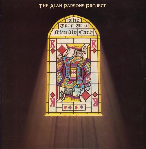 Album artwork