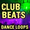 Club House Beat KiK&Snr (128 BPM) - Ultimate Drum Loops lyrics