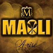 Maoli - On The Move