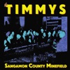 Sangamon County Minefield