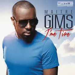 J'me tire - single - Maitre Gims