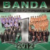 Banda #1's 2012