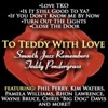 Smooth Jazz Remembers Teddy Pendergrass - EP