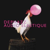 Audio elastique artwork