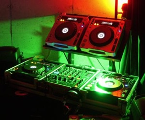 House Mix January 2010