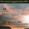 In Flight - Solano Winds Community Concert Band & Bill Doherty lyrics