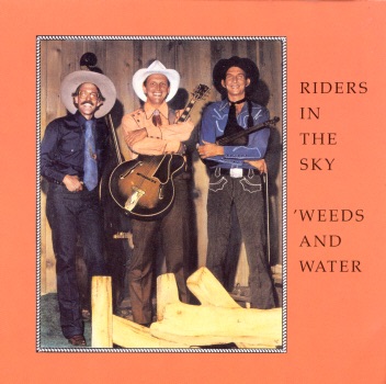 Cover artwork for Thats How the Yodel Was Born