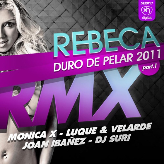 Cover artwork for Duro de Pelar