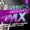 Duro de Pelar - Rebeca lyrics