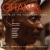 Ghana: Music of the Northern Tribes artwork