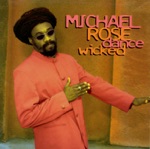 Michael Rose - See and Blind