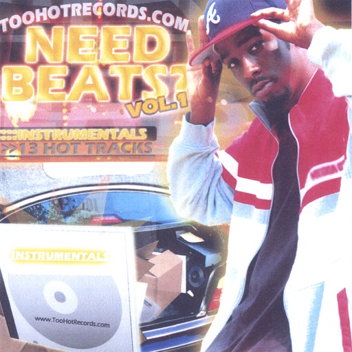 Album artwork