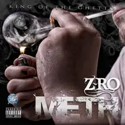 Meth - Z-Ro