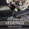 Harry Belafonte - Love Love Alone
