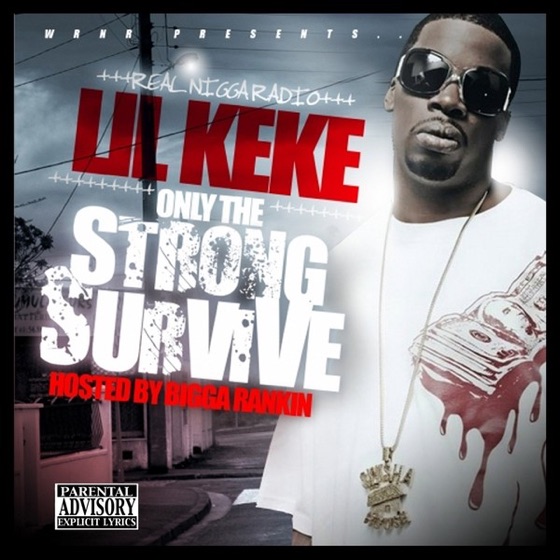 Cover artwork for I'm A G