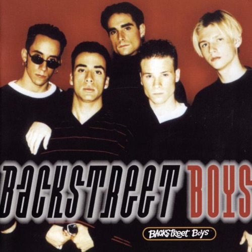 Backstreet boys состав группы фото