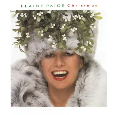 Christmas - Elaine Paige