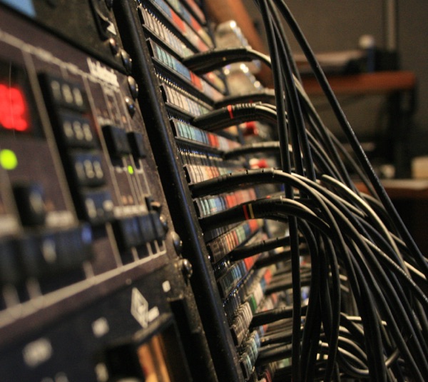 Audio Program - Lectures, Interviews & Features cover