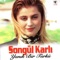 Benim Sevdam (Yanık Bir Türkü) - Songül Karlı lyrics