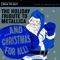 Battery - Santa Claws & The Naughty But Nice Orchestra lyrics