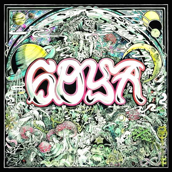 Cover artwork for Necromance