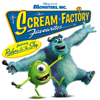 Monsters Inc Scream Factory Favourites (Original Soundtrack) - Riders In the Sky