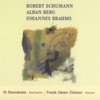 Hausmann und Zichner spielen Schumann, Berg und Brahms