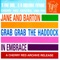It's a Fine Day (A Guy Called Gerald Remix) - Jane & Barton lyrics