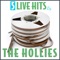 5 Live Hits By the Hollies - EP