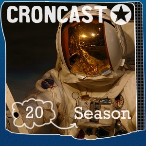 Season 20 Ep 25: The Audition, What's Next, Life in the Can