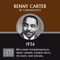 Tiger Rag (06-20-36) - Benny Carter lyrics