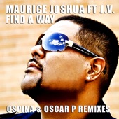 Find a Way (Remixes) [feat. JV]
