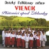Detský folklórny súbor Vienok - Široko Ďaleko