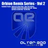 Stream & download On My Own (Orbion Remix) [feat. Isobel Mai]