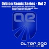 Orbion Remix Series 02 - EP