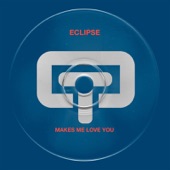 Makes Me Love You (Morning Star Mix) artwork