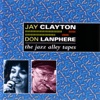 Softly As In A Morning Sunrise  - Jay Clayton / Don Lanphere 