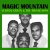 Vernon Green & The Medallions - Push Button Automobile