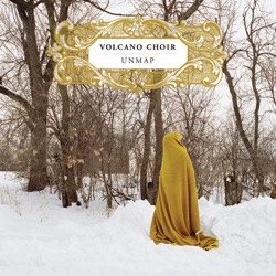 Volcano Choir - Husks and Shells