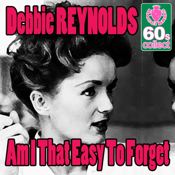 Cover artwork for Am I That Easy To Forget