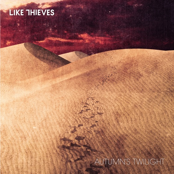 Cover artwork for Worlds Apart