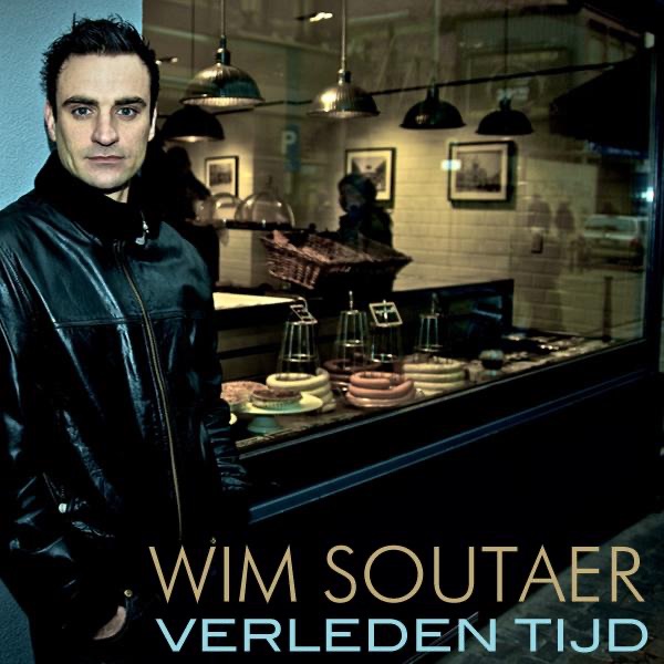 Wim Soutaer - Verleden Tijd