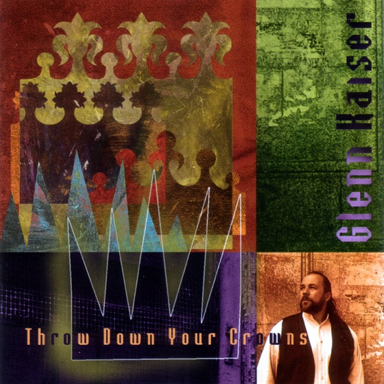 Cover artwork for Immanuel