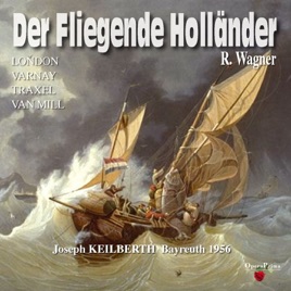 Wagner: Der fliegende Holländer Wagner: Der fliegende Holländer