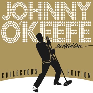 Johnny O'Keefe - Danny Boy - Line Dance Music