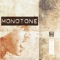Hombre Bomba - Monotone lyrics