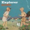 Explorer ジャケット写真