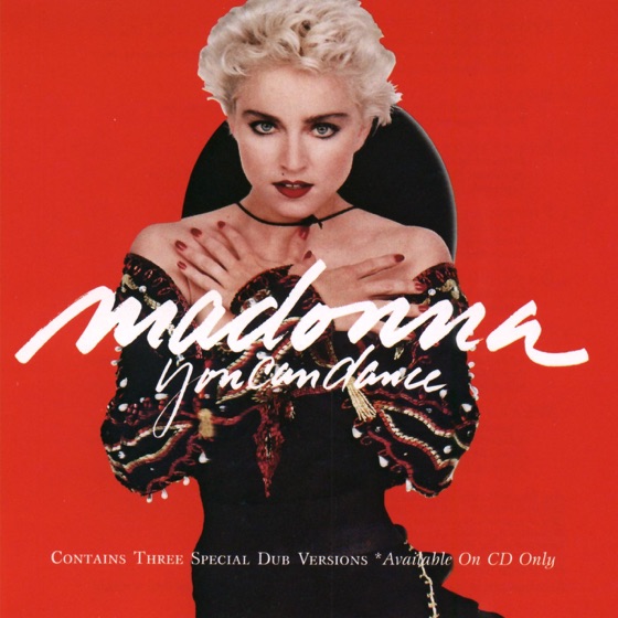 Cover artwork for Spotlight