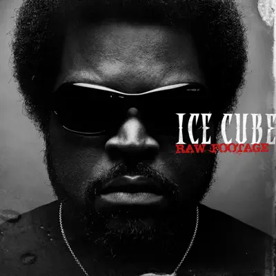 Raw Footage (Edited) - Ice Cube